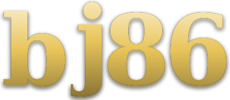 bj86 logo